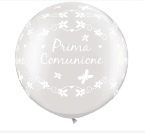 prima comunione